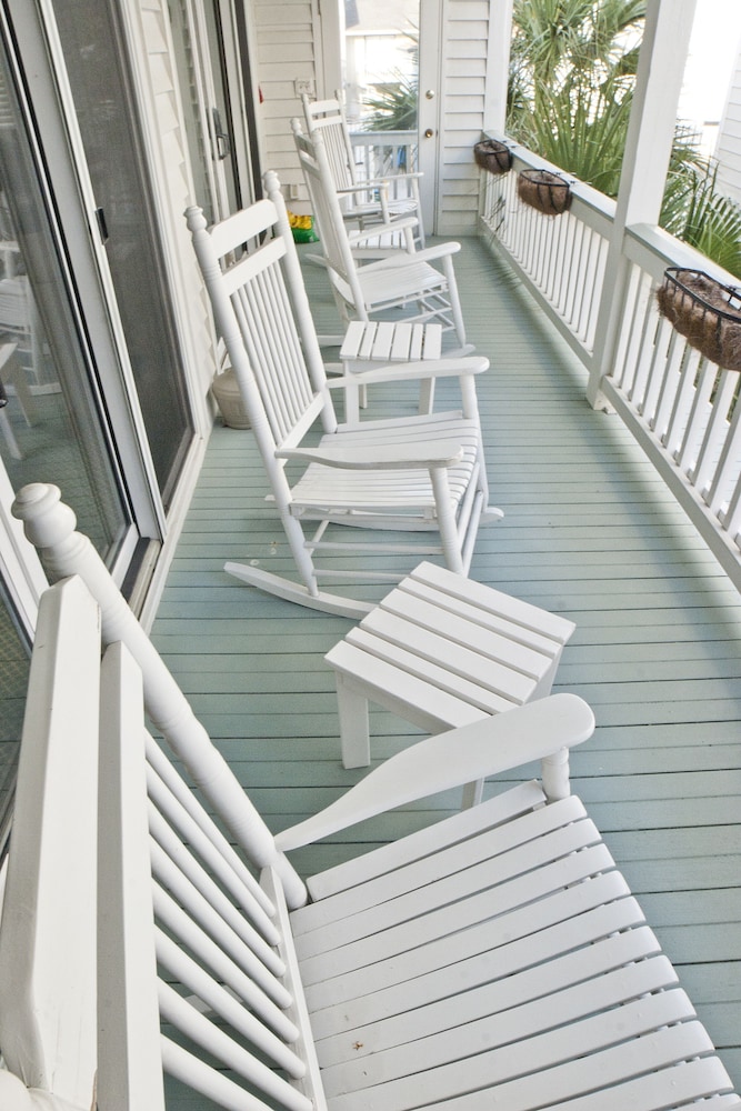 DeSoto Beach Bed & Breakfast 13/40