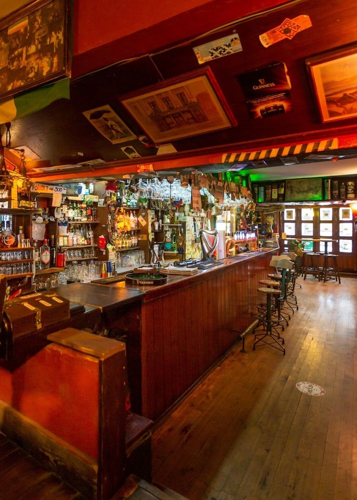 Istanbul Irish Hotel 34/40