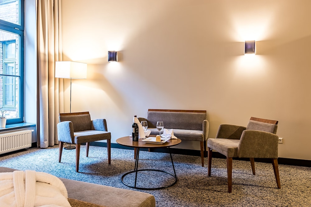 Victoria Hotel Kaunas 31/50
