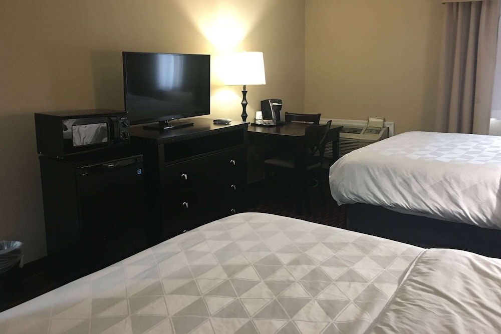 Wyndham Garden Dover 10/31