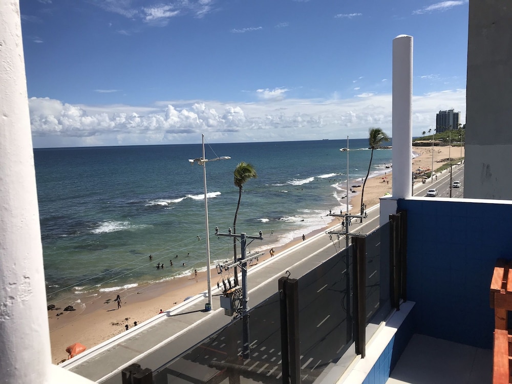 Pousada Mar Aberto 38/64