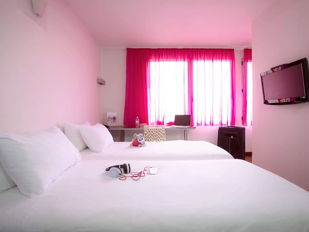 Ibis Styles Bethune Bruay Hotel 19/62