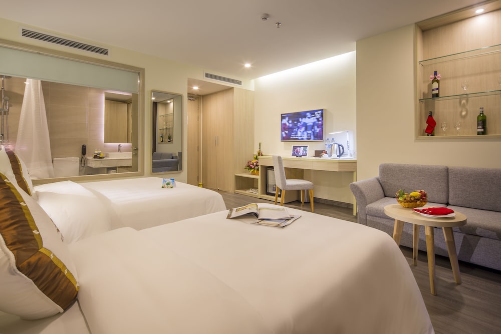Stella Maris Nha Trang Hotel 11/82
