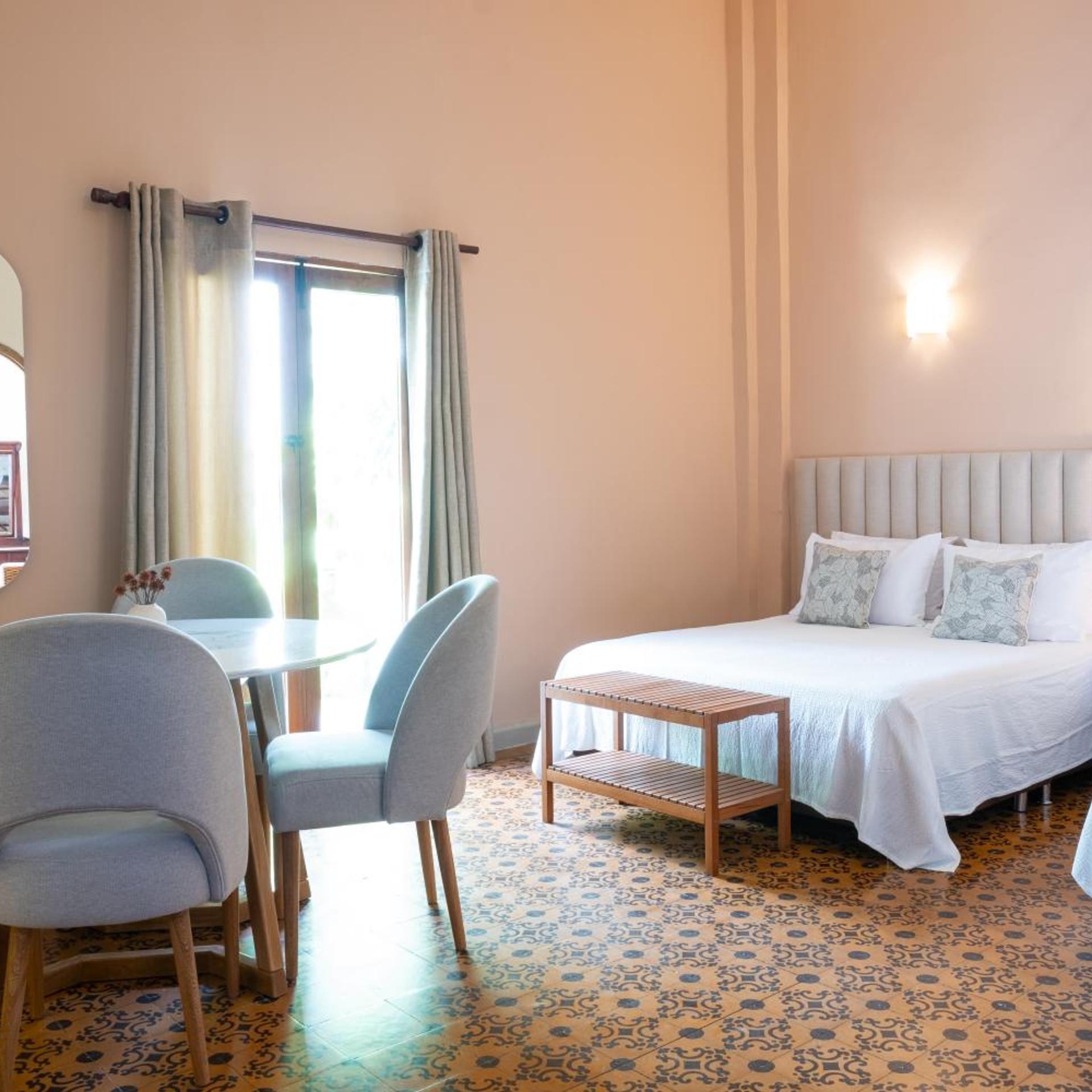 Casa Bustamante Hotel Boutique 19/50