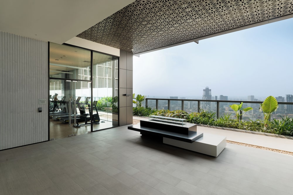 Fairfield by Marriott Phnom Penh 18/46