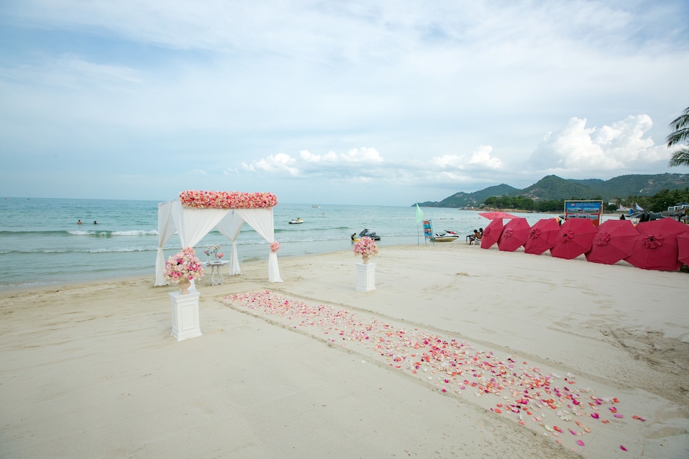 KIRIKAYAN BOUTIQUE RESORT 56/72