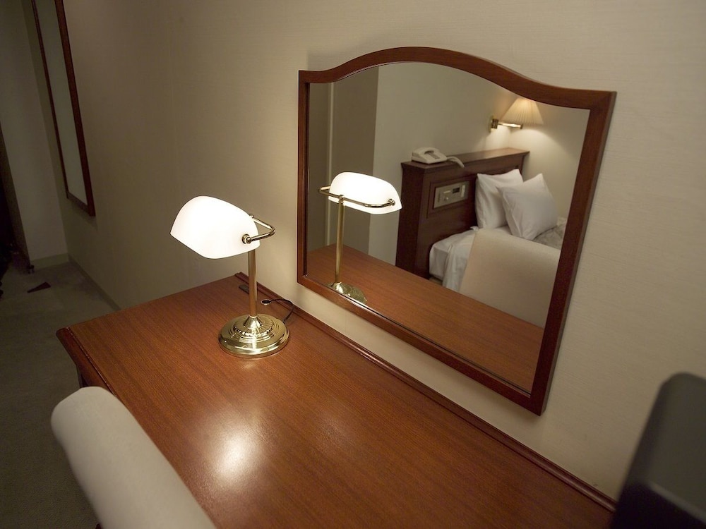 Hotel Harvest Inn Yonago 14/28
