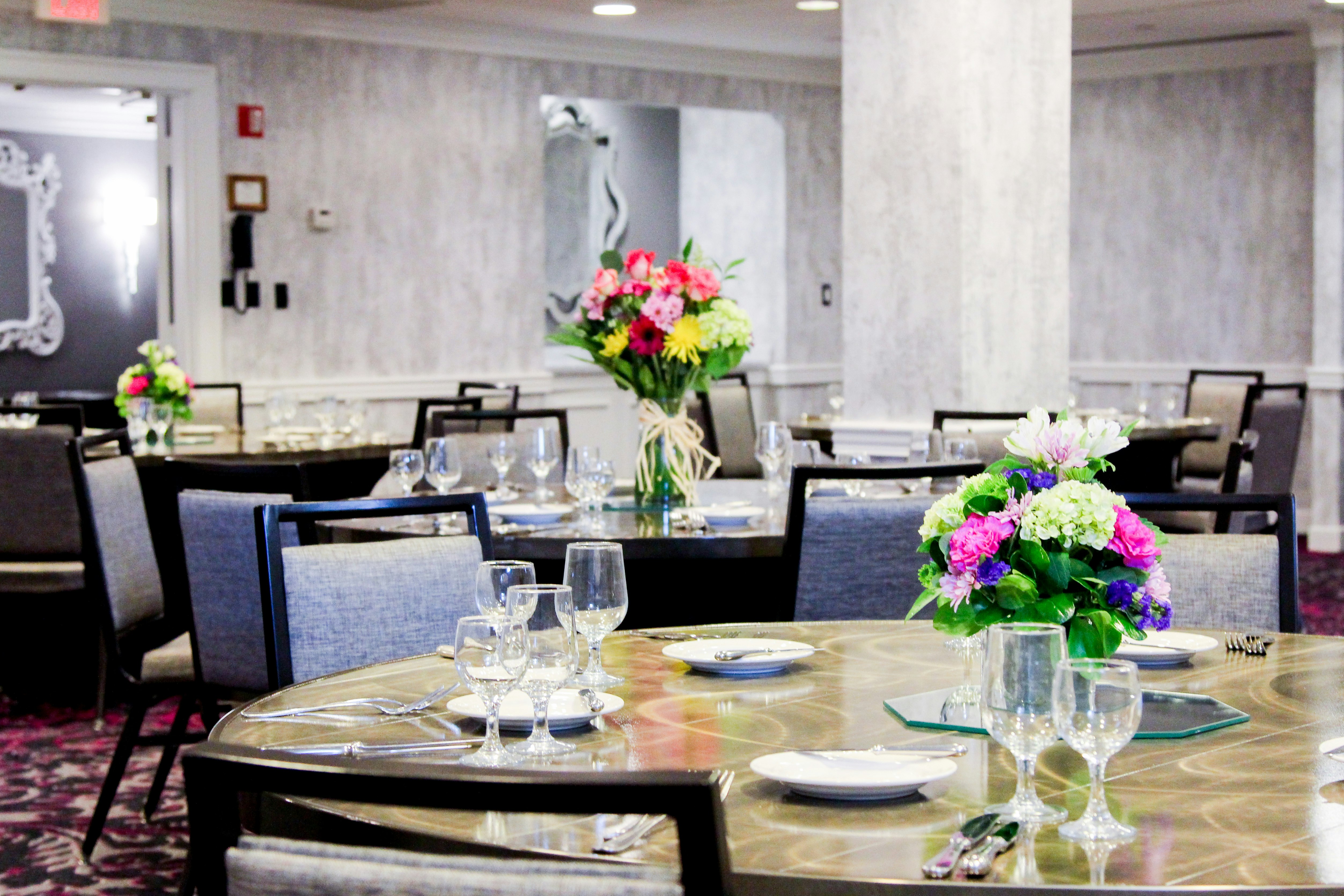 The Churchill Dupont Circle Near Embassy Row 34/48