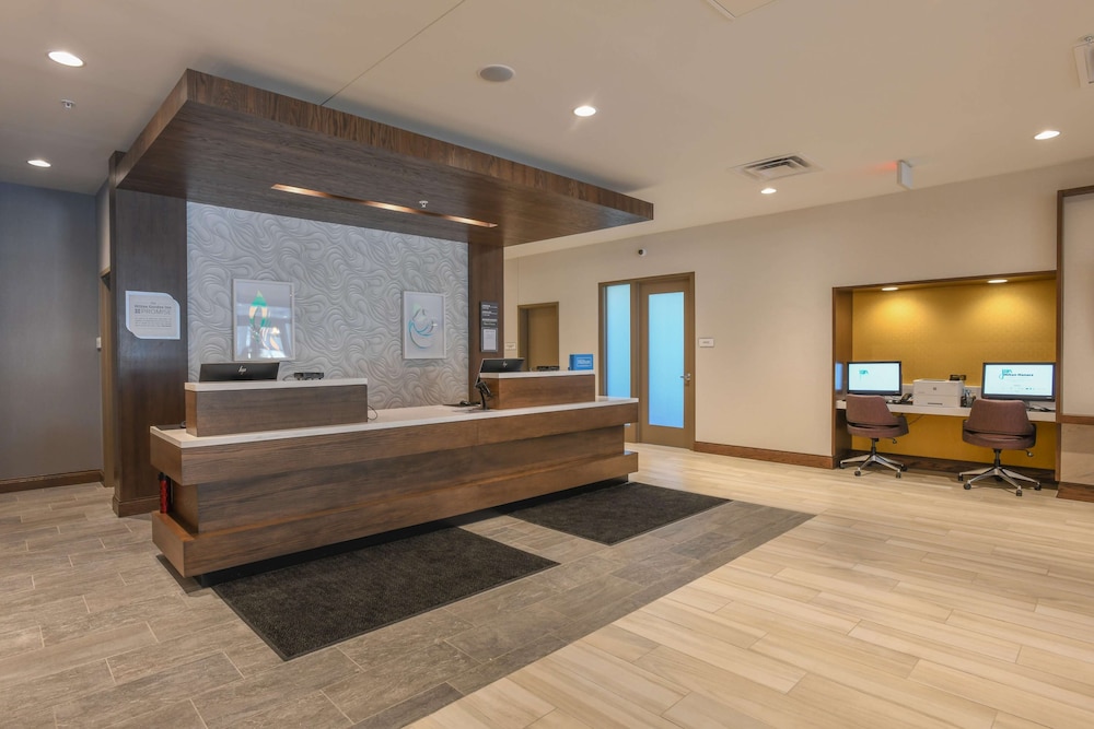 Hilton Garden Inn Cincinnati Midtown 9/58