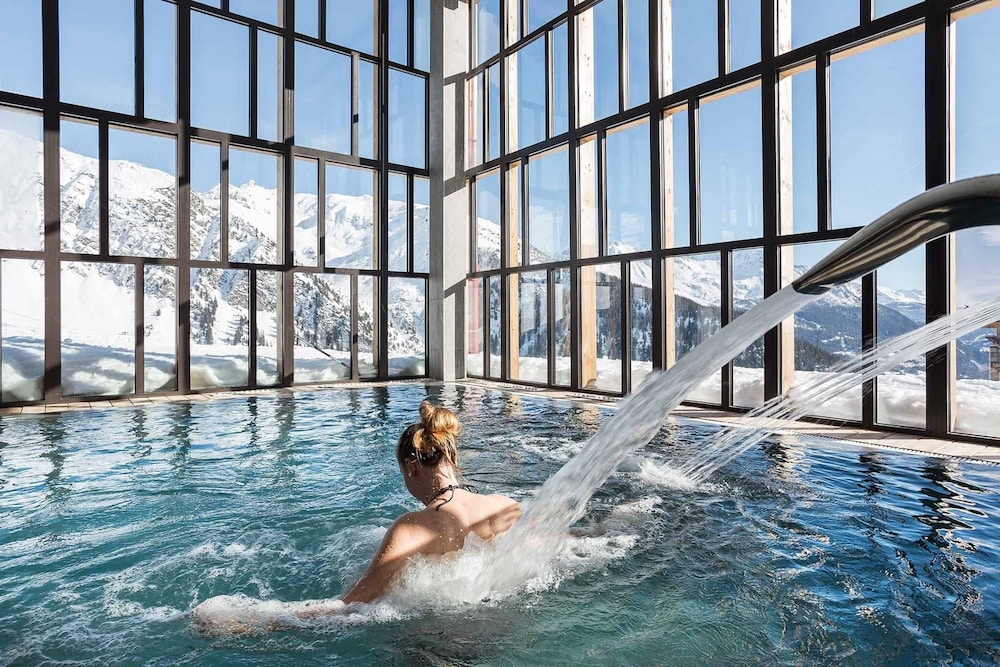 Hotel Alparena and Spa 21/50