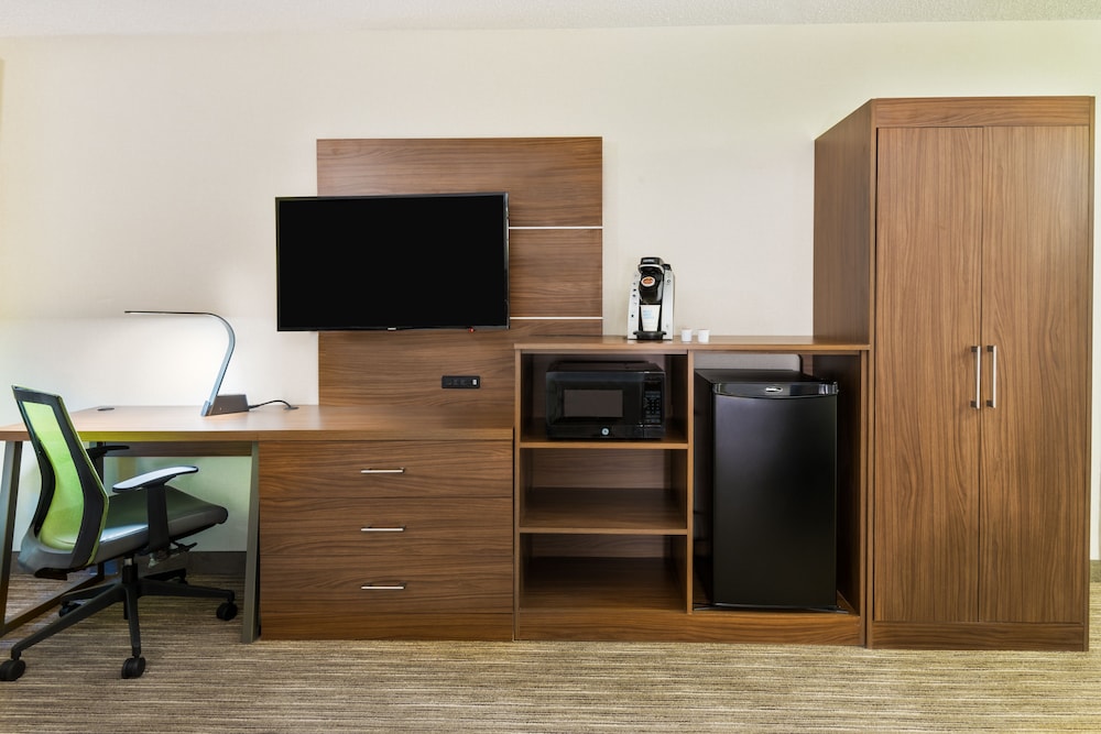 work area