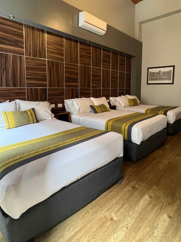 Hotel Principal 18/49