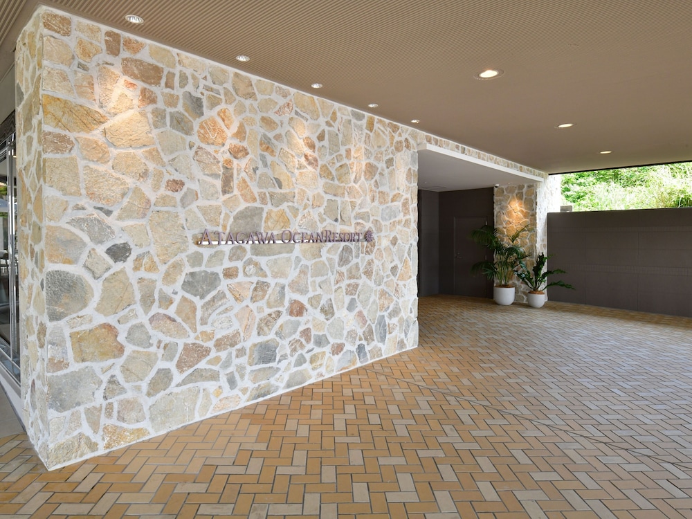 Atagawa Ocean Resort 5/60