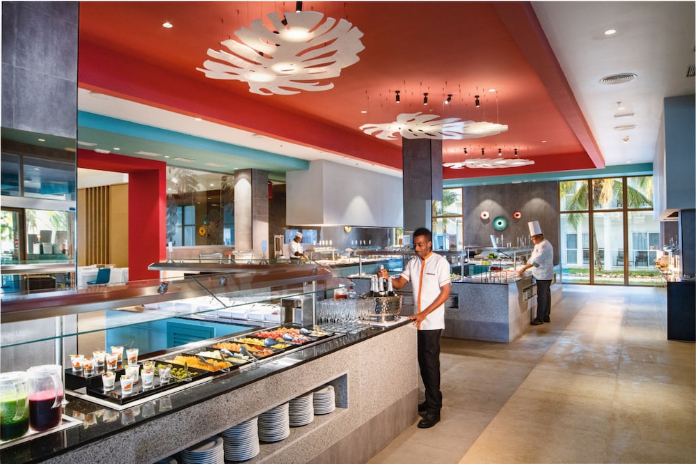 Riu Palace Tropical Bay All Inclusive 11/64
