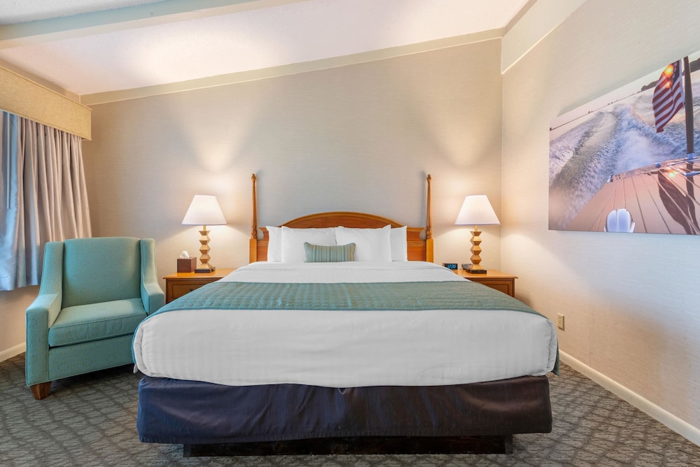 The Inn at Gran View Ogdensburg, Ascend Hotel Collection 9/41