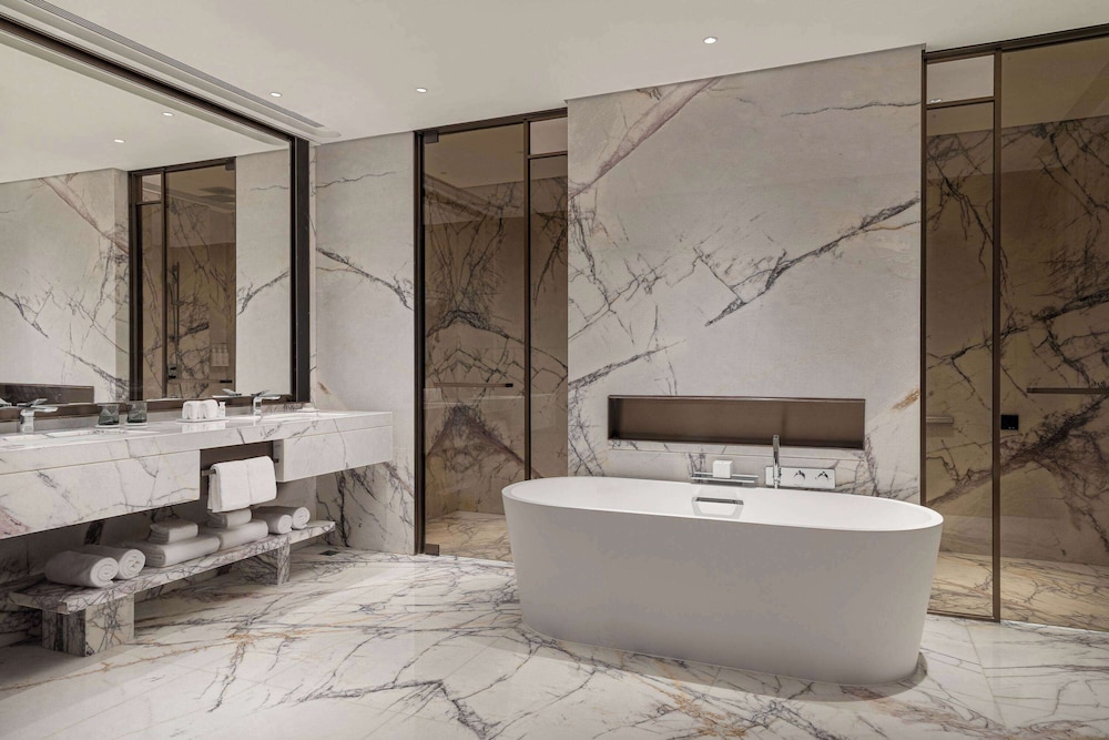 Wyndham Grand Lishui Downtown 26/26