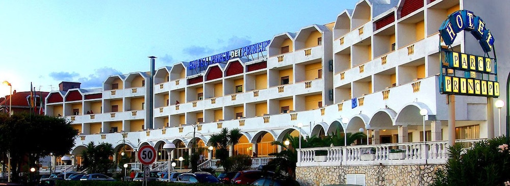 Hotel Parco Dei Principi 2/72