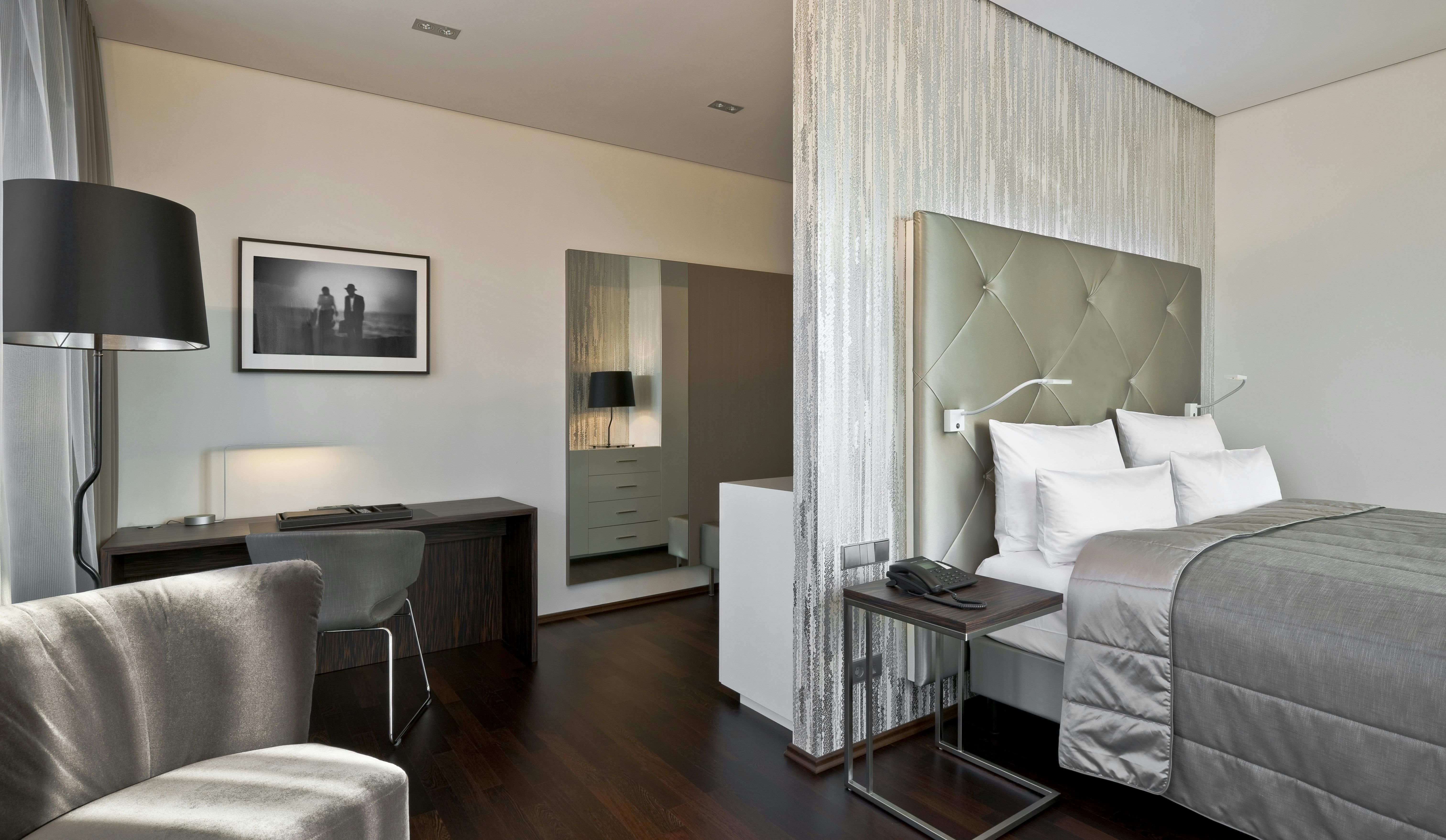 COSMO Hotel Berlin Mitte 22/52