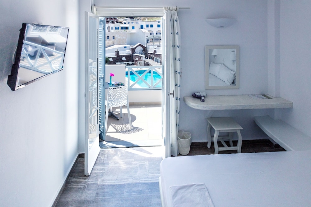 Selini Hotel - Adults Only 18/66