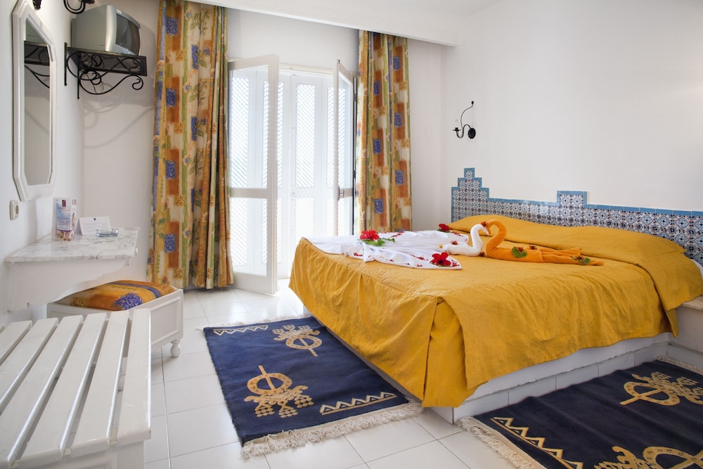 Houda Golf Beach & Aquapark 8/50