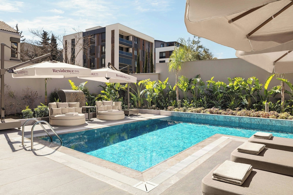 Residence Inn by Marriott Antalya 77/82