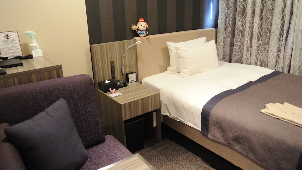 Almont Inn Nihonbashi 16/67