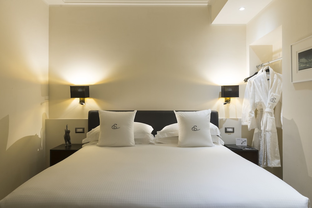 Elizabeth Lifestyle Hotel Bologna 14/50