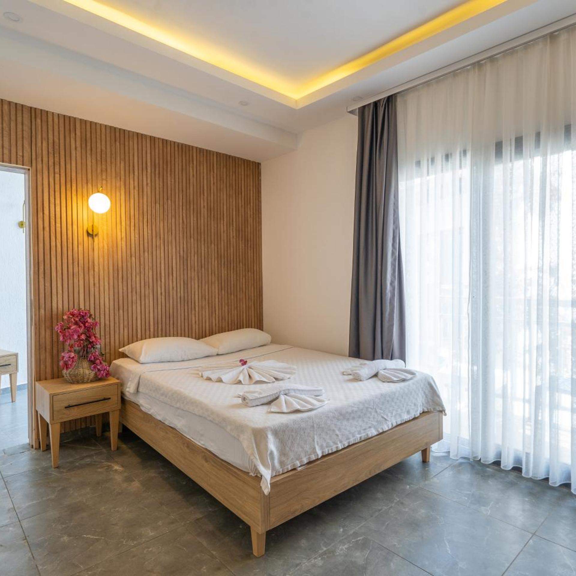 Orion Hotel Bitez 17/47