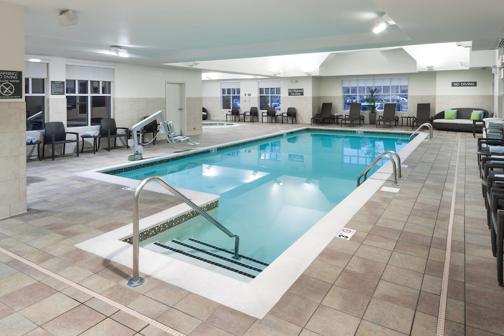 Residence Inn by Marriott Franklin Cool Springs 3/52