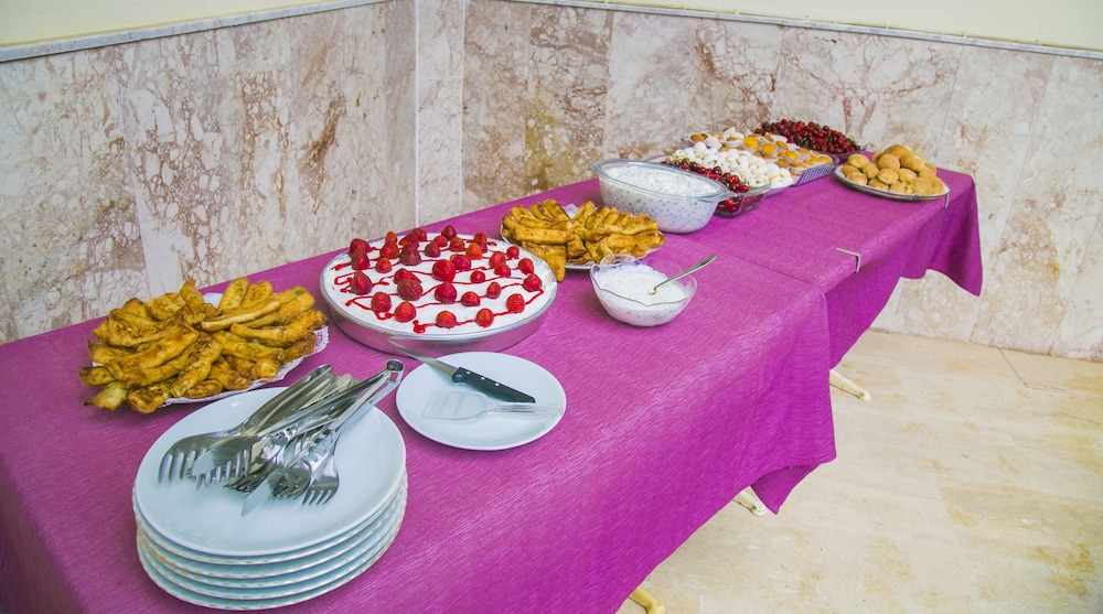 Ozlem 2 Apart Hotel 26/44