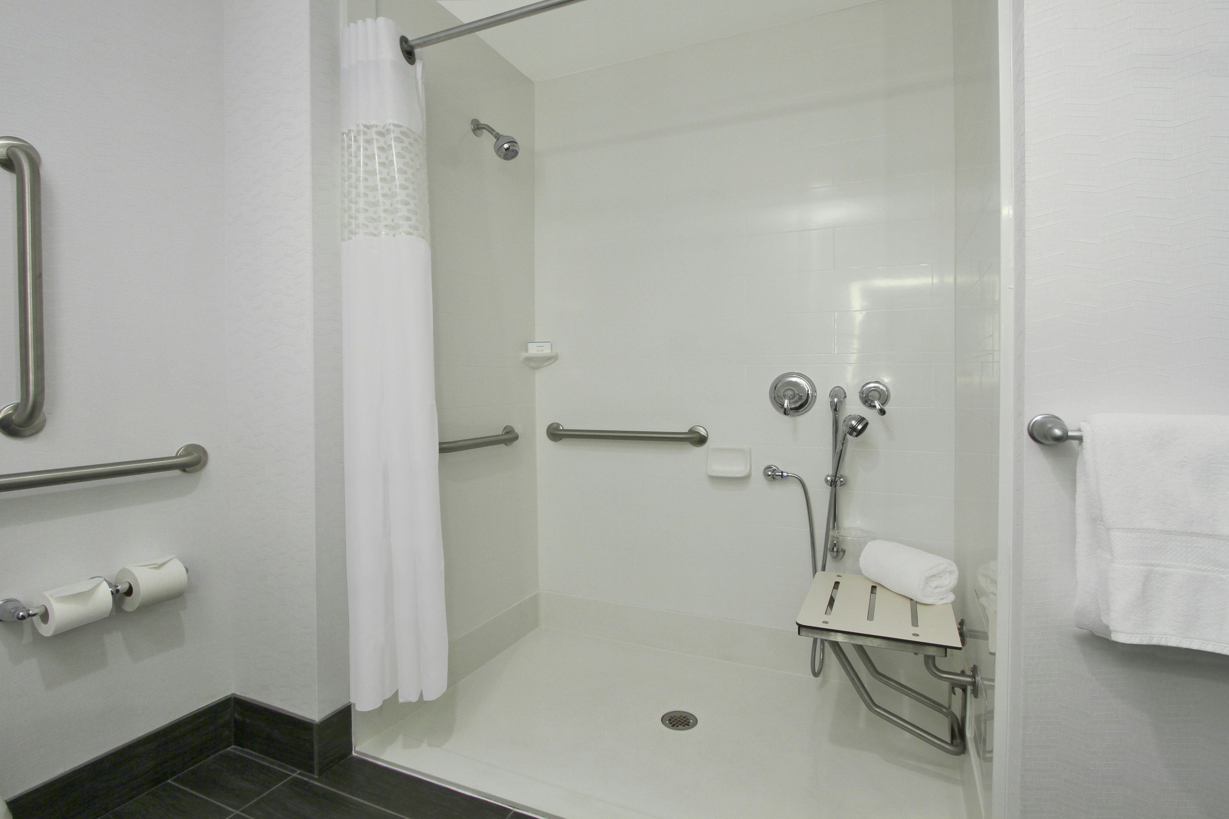 Hampton Inn And Suites Columbus/University Area 80/81
