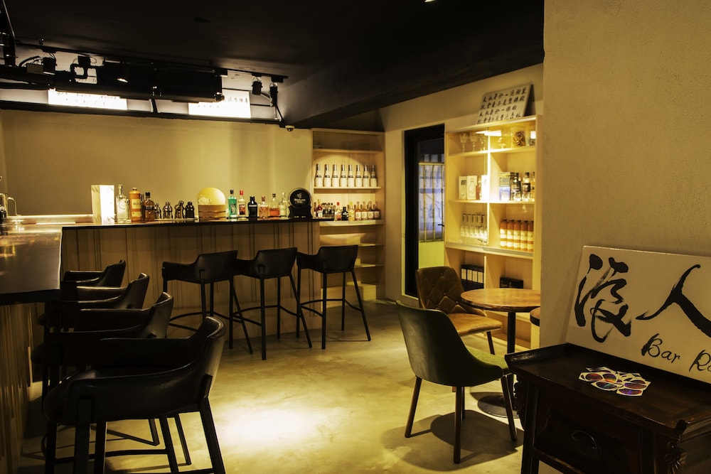 Just Live Inn Taipei Station 35/39