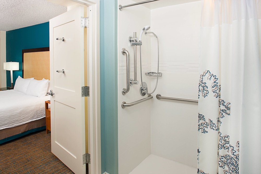 Residence Inn Washington Dc Foggy Bottom 8/19