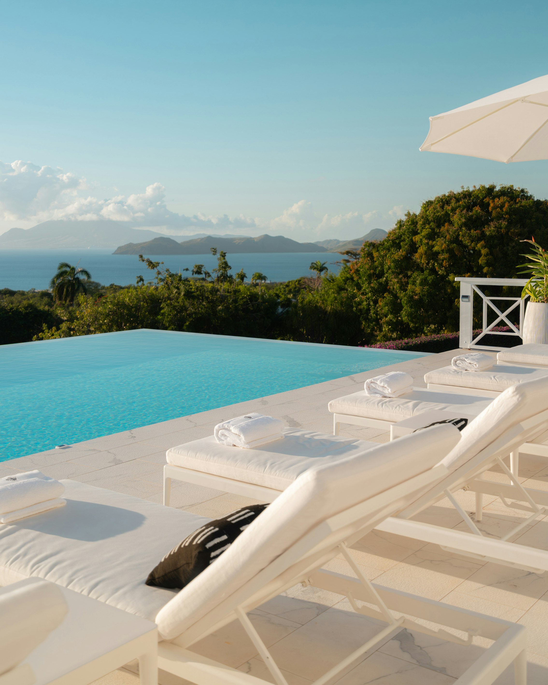 Four Seasons Resort Nevis, West Indies 27/50