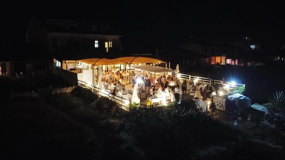 Hotel da Cesare - Maluentu photo1