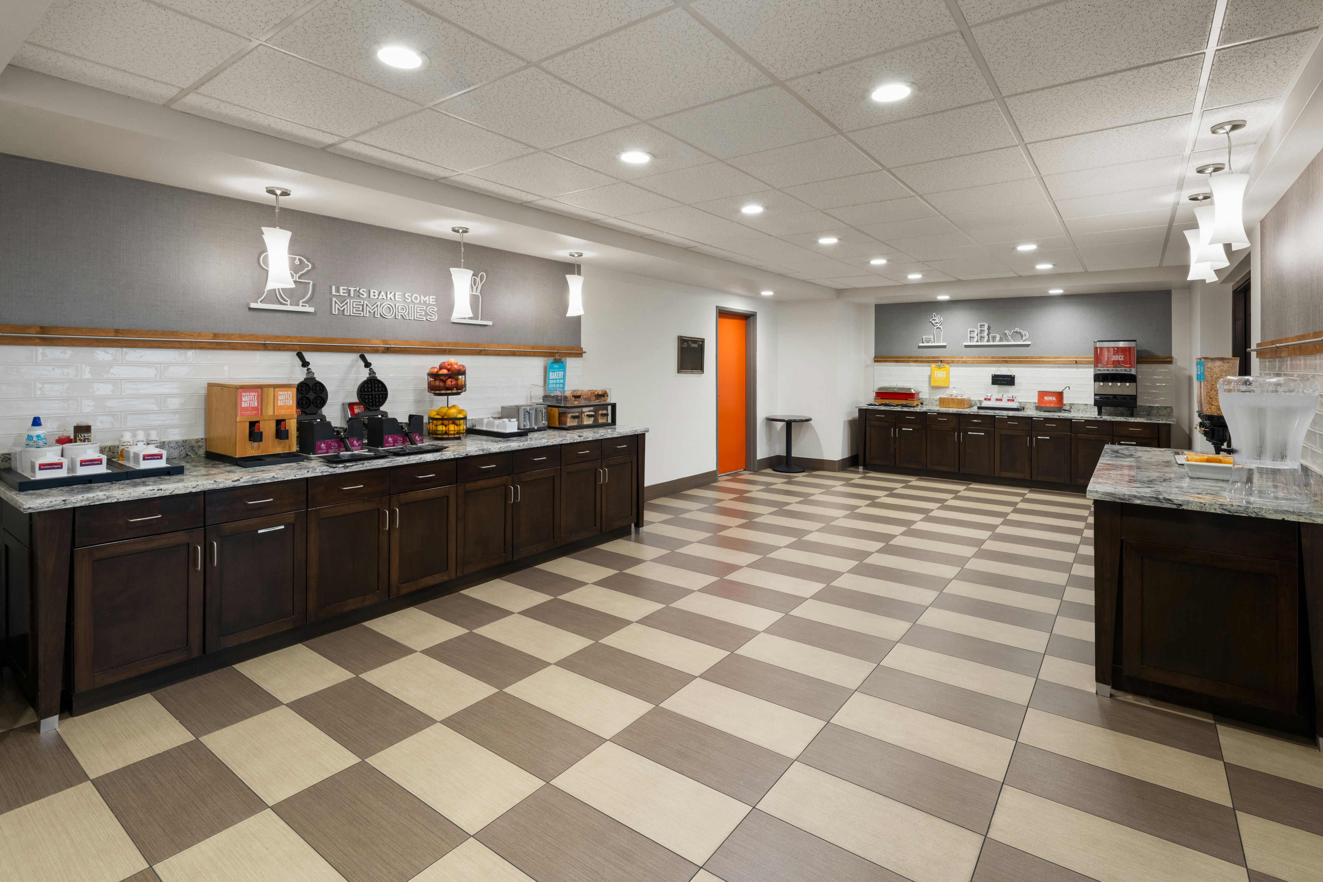 Hampton Inn Seattle Everett Downtown 8/51