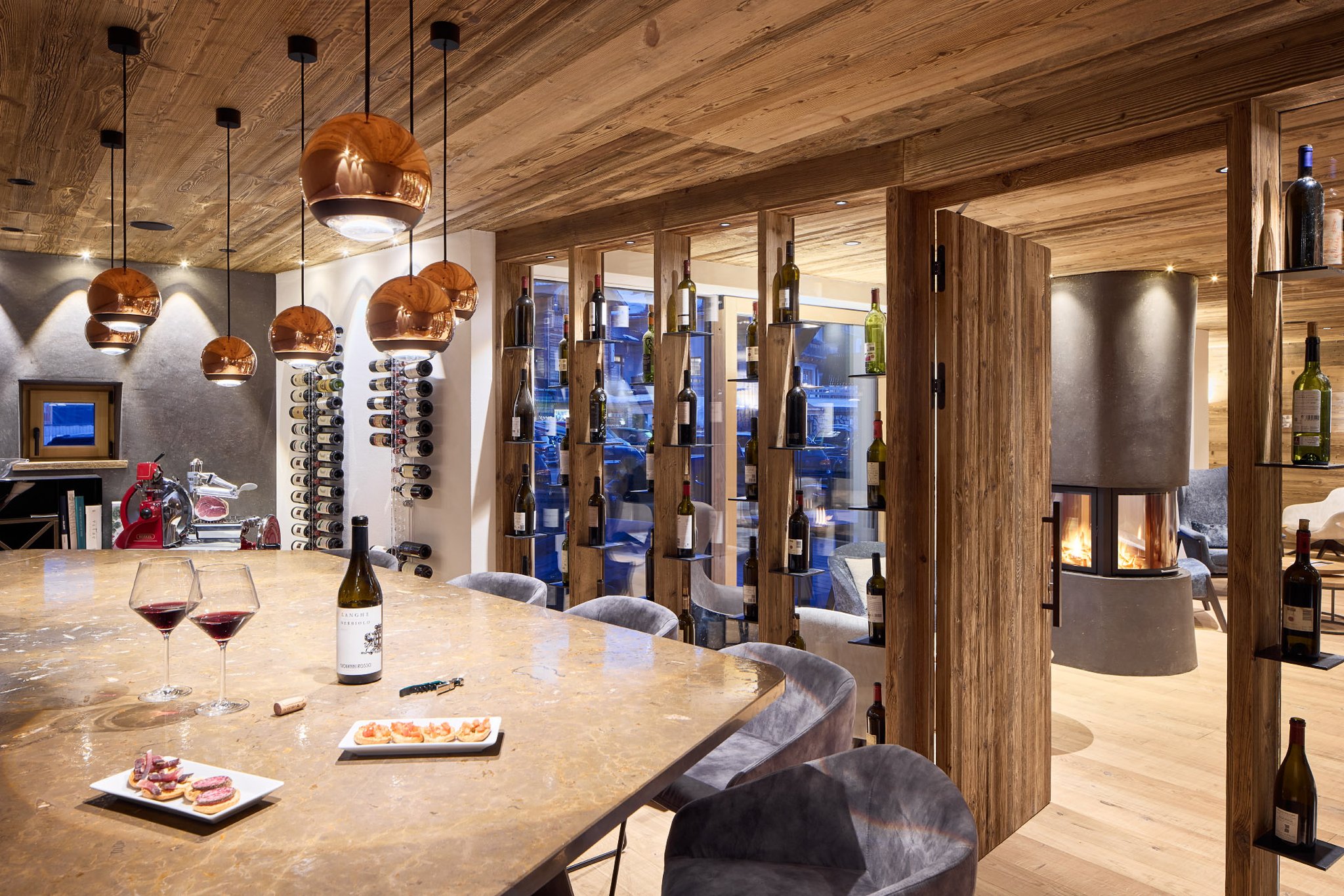Dolomites Lifestyle Hotel Marmolada 40/53