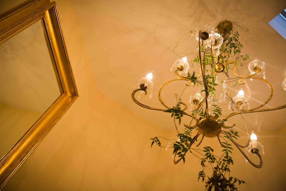 Hotel Champerret Heliopolis 30/48