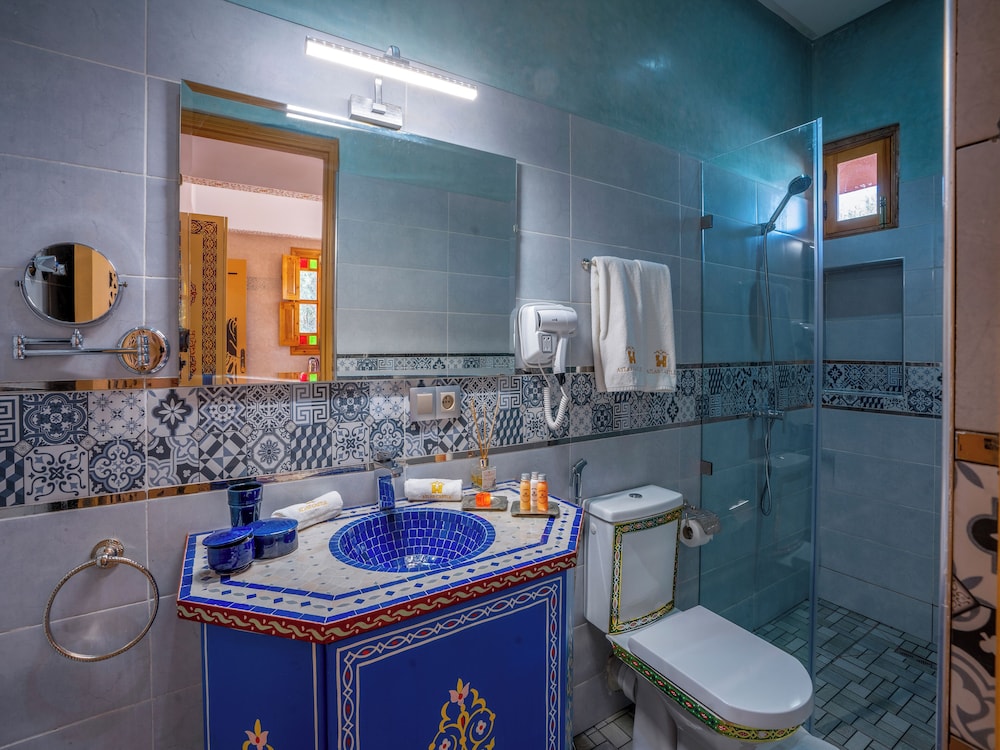 Atlas Castle Marrakech 69/69