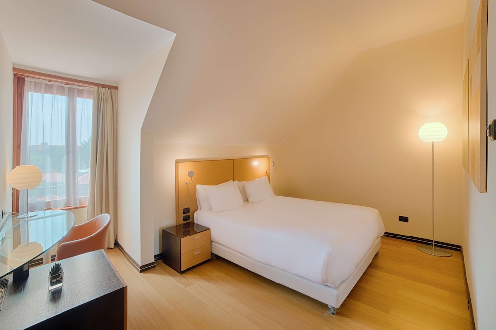 NH Milano 2 Residence 15/45