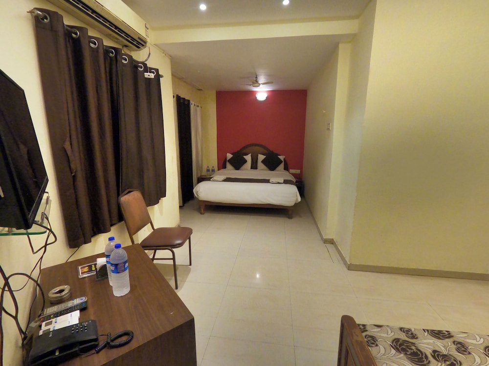 Hill Forest Resort 29/44