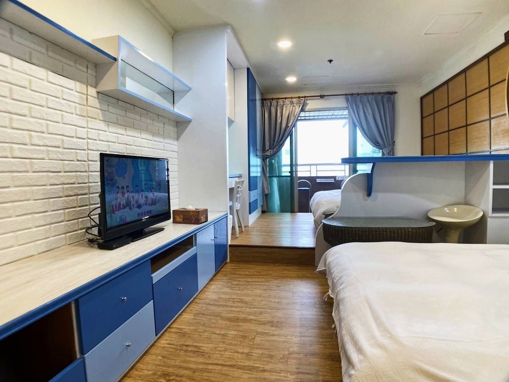 MB Hotel 7/38