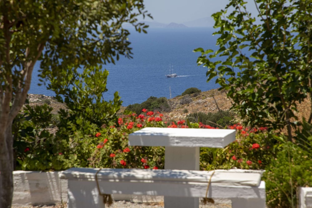 Goknar Knidos Otel 41/50