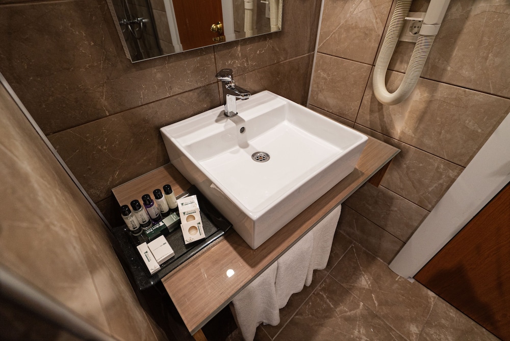Green Park Hotel Diyarbakir 50/50