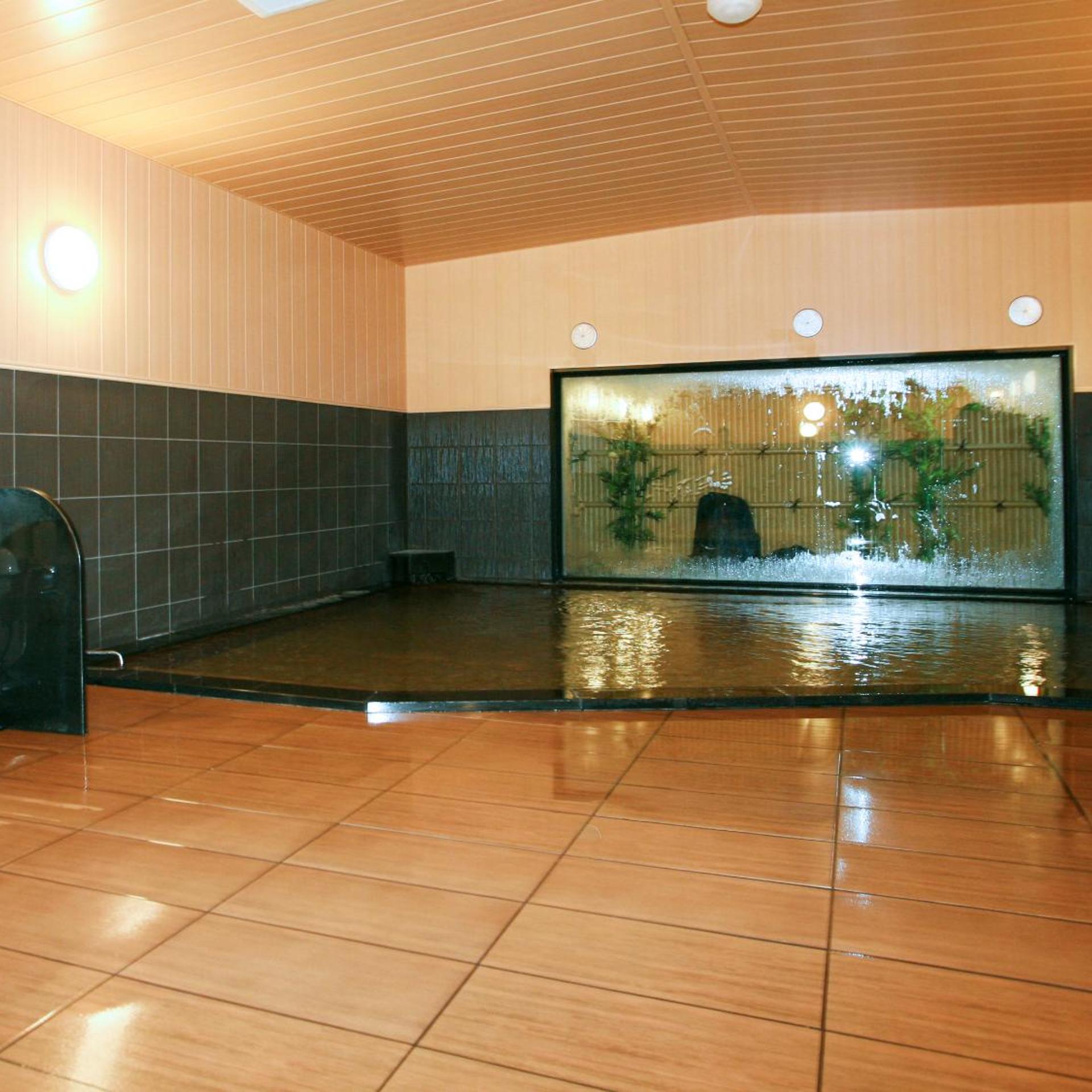 غرفة مفردة بحمام مشترك للمدخنين، Hotel Route-Inn Ishinomaki Chuo 4/10