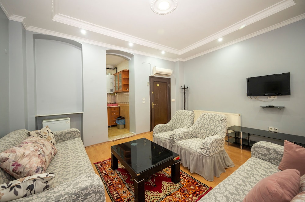 Taksim Suite Ii 24/35