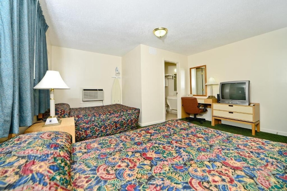 Best Way Inn 38/58