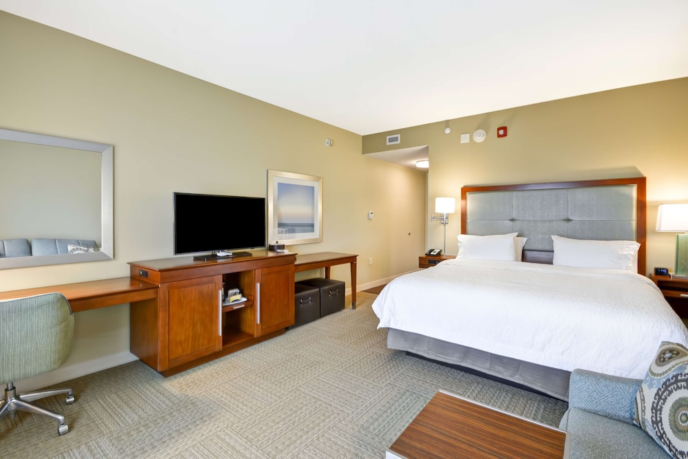 Hampton Inn And Suites Charleston Airport 6/40