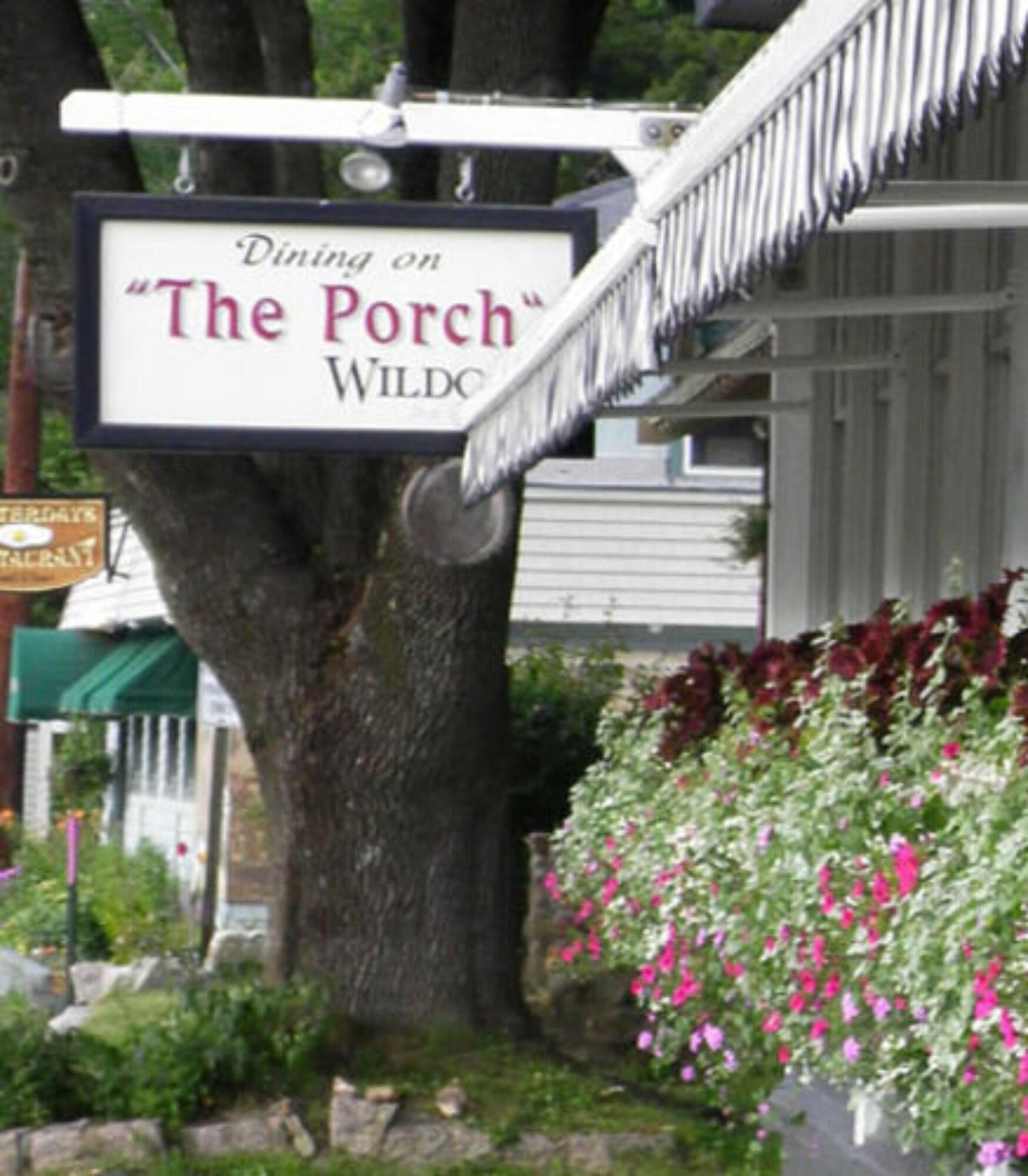 Wildcat Inn & Tavern 5/17