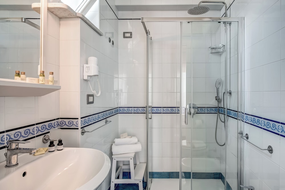 Gocce di Capri Hotel & Serviced Residence 73/73